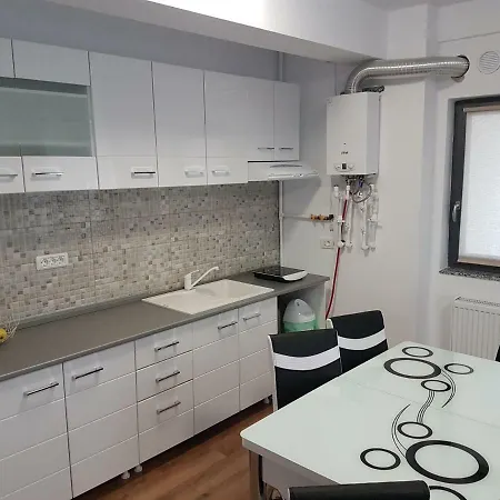 Apartament * Năvodari