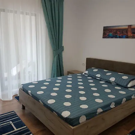 Apartament Apartament