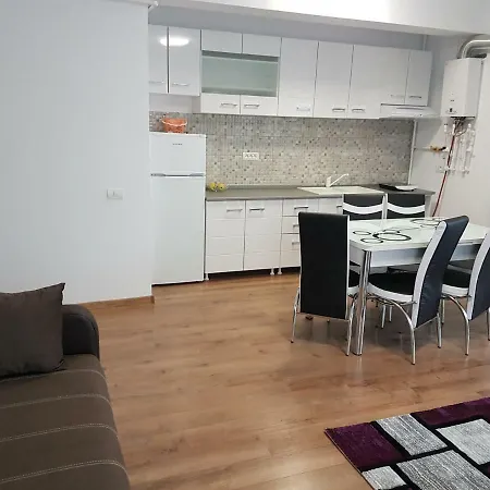 Apartament Apartament Năvodari