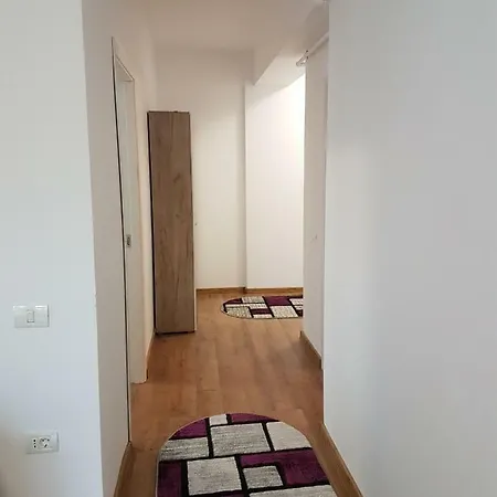 Apartament Apartament Năvodari