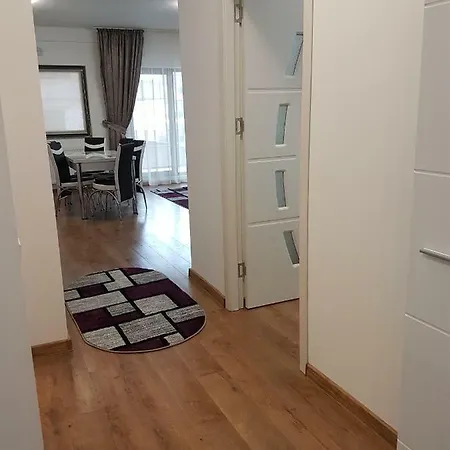 Apartament Apartament