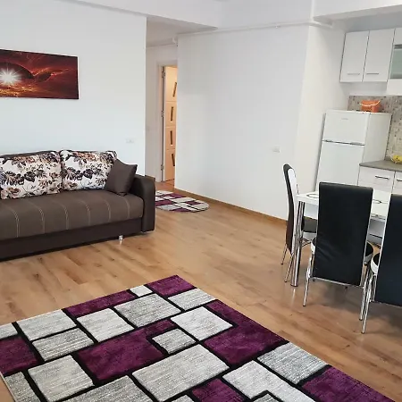 Apartament Năvodari